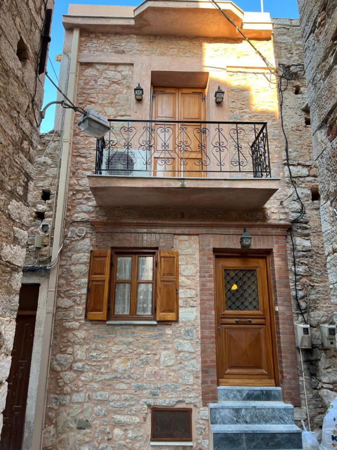 Pyrgos Apartment Pyrgi  Exterior photo